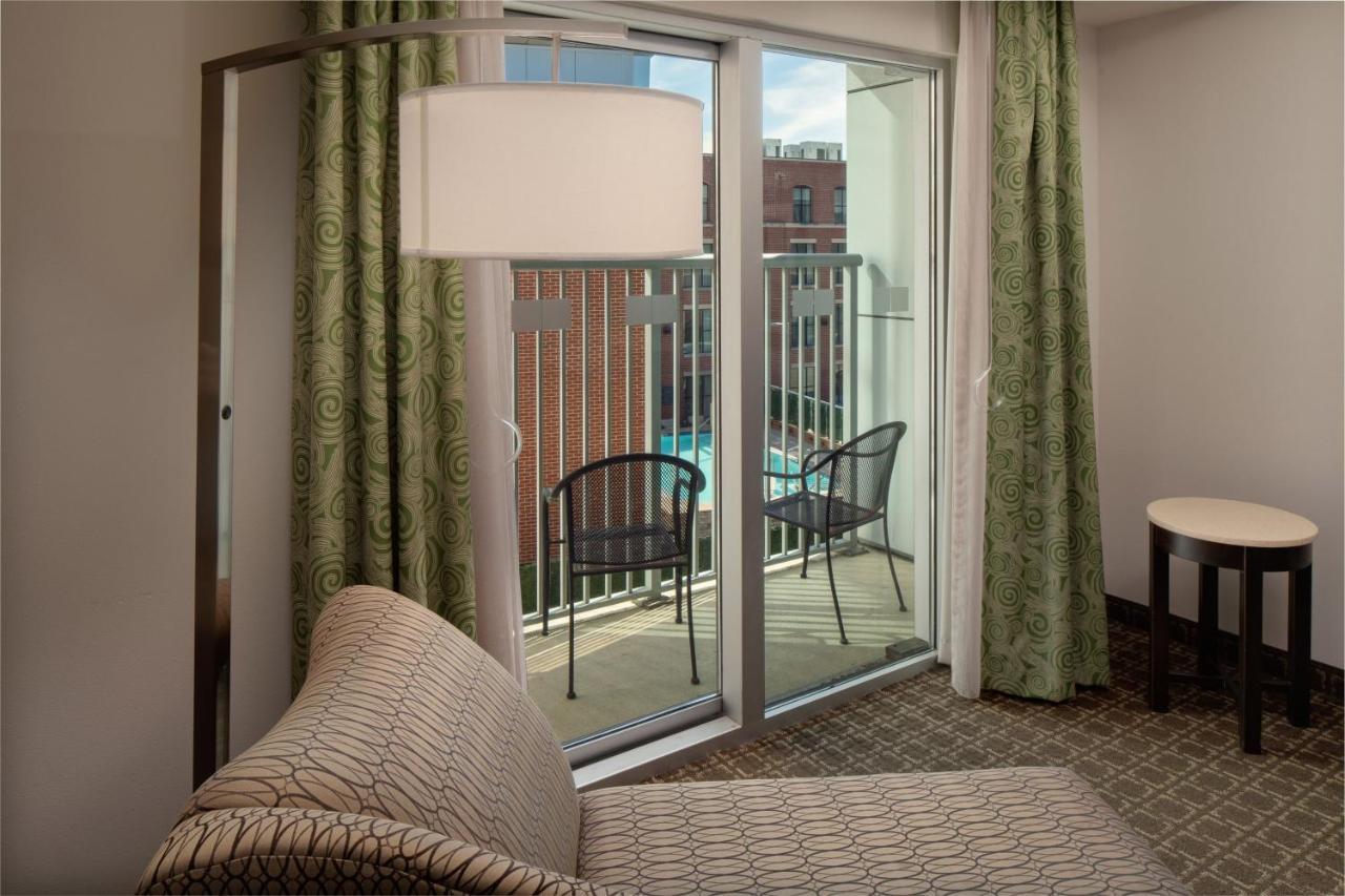 Live Oak, Charleston Historic District, A Tribute Portfolio Hotel Buitenkant foto