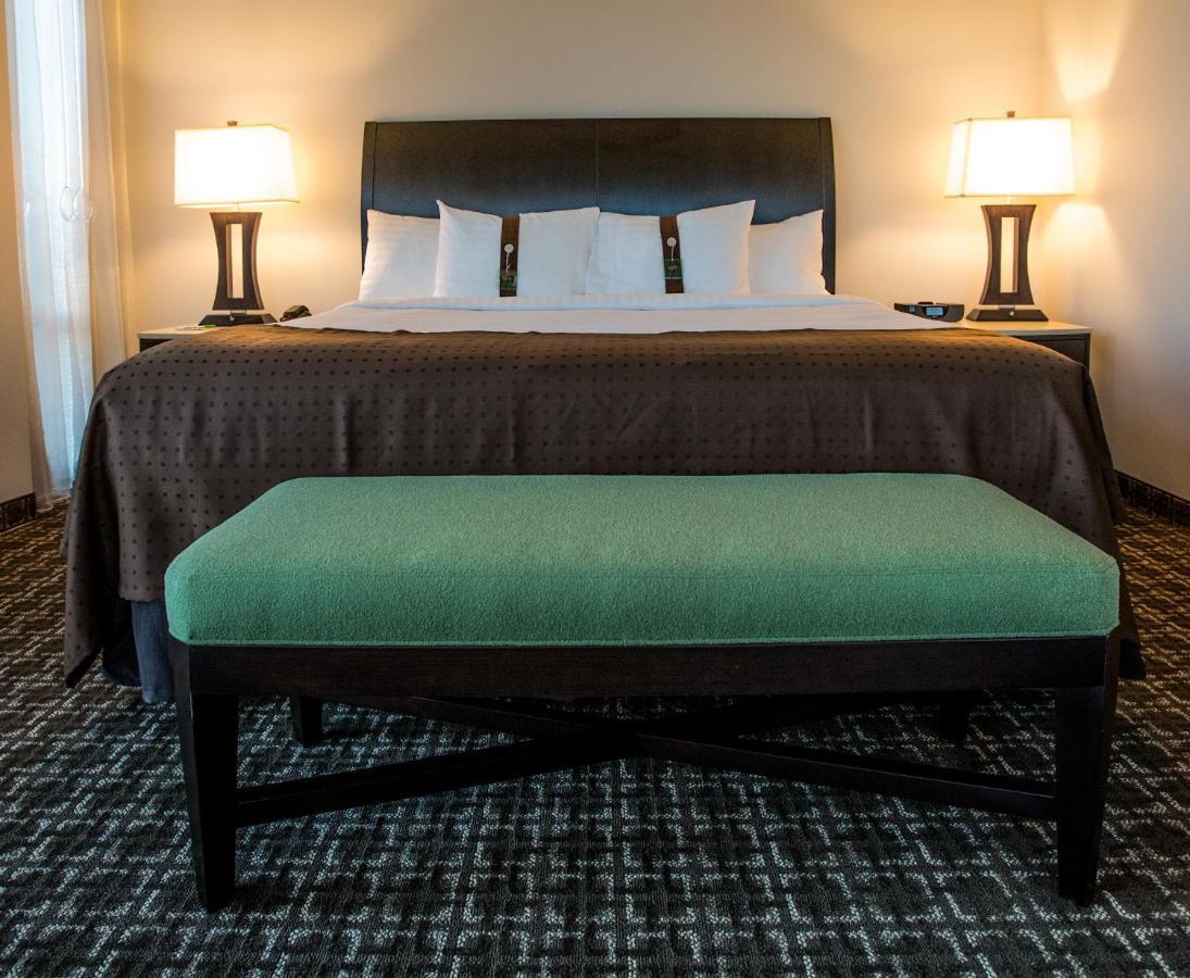 Live Oak, Charleston Historic District, A Tribute Portfolio Hotel Buitenkant foto