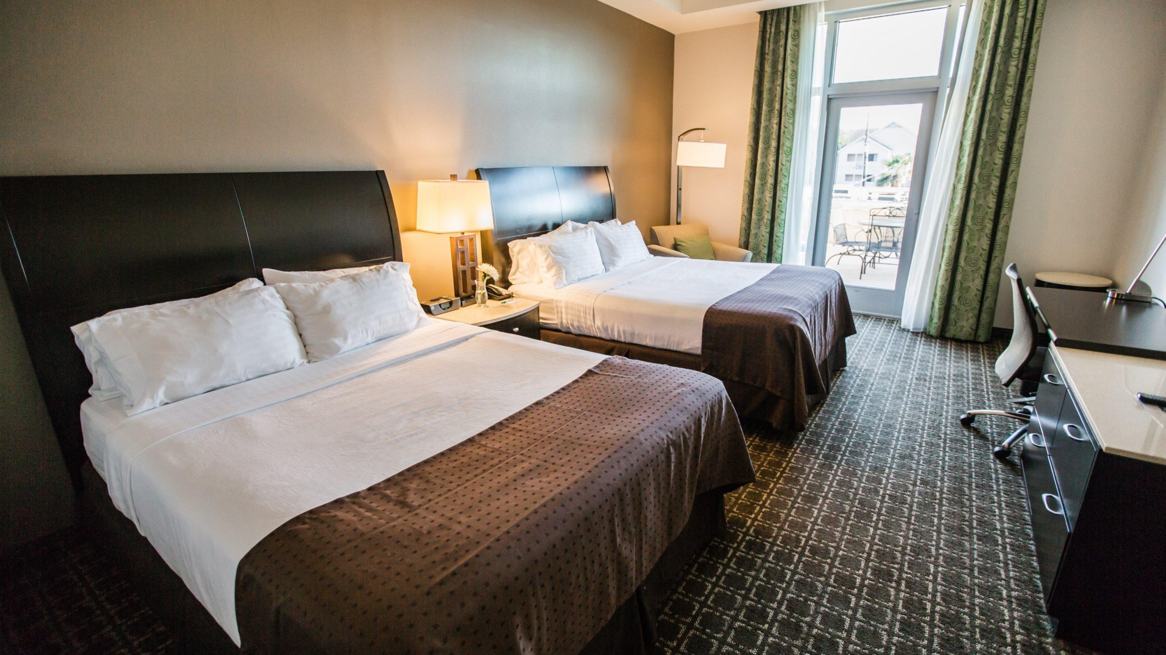 Live Oak, Charleston Historic District, A Tribute Portfolio Hotel Buitenkant foto