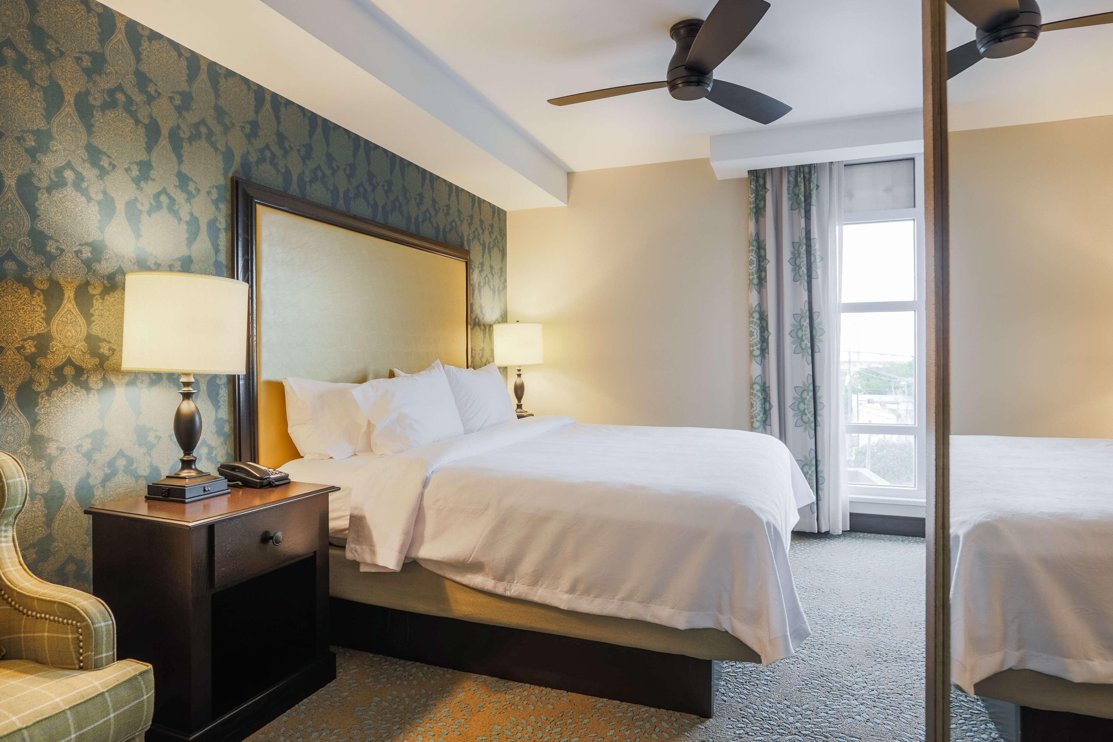 Live Oak, Charleston Historic District, A Tribute Portfolio Hotel Buitenkant foto