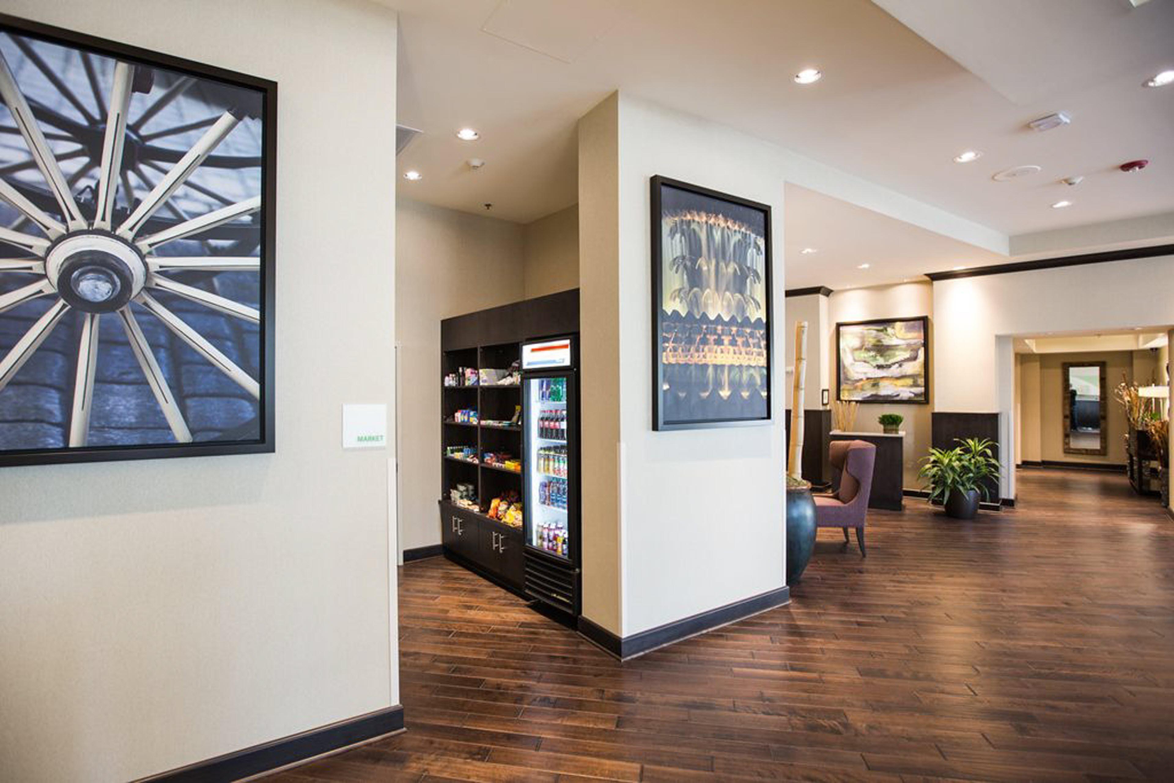 Live Oak, Charleston Historic District, A Tribute Portfolio Hotel Buitenkant foto