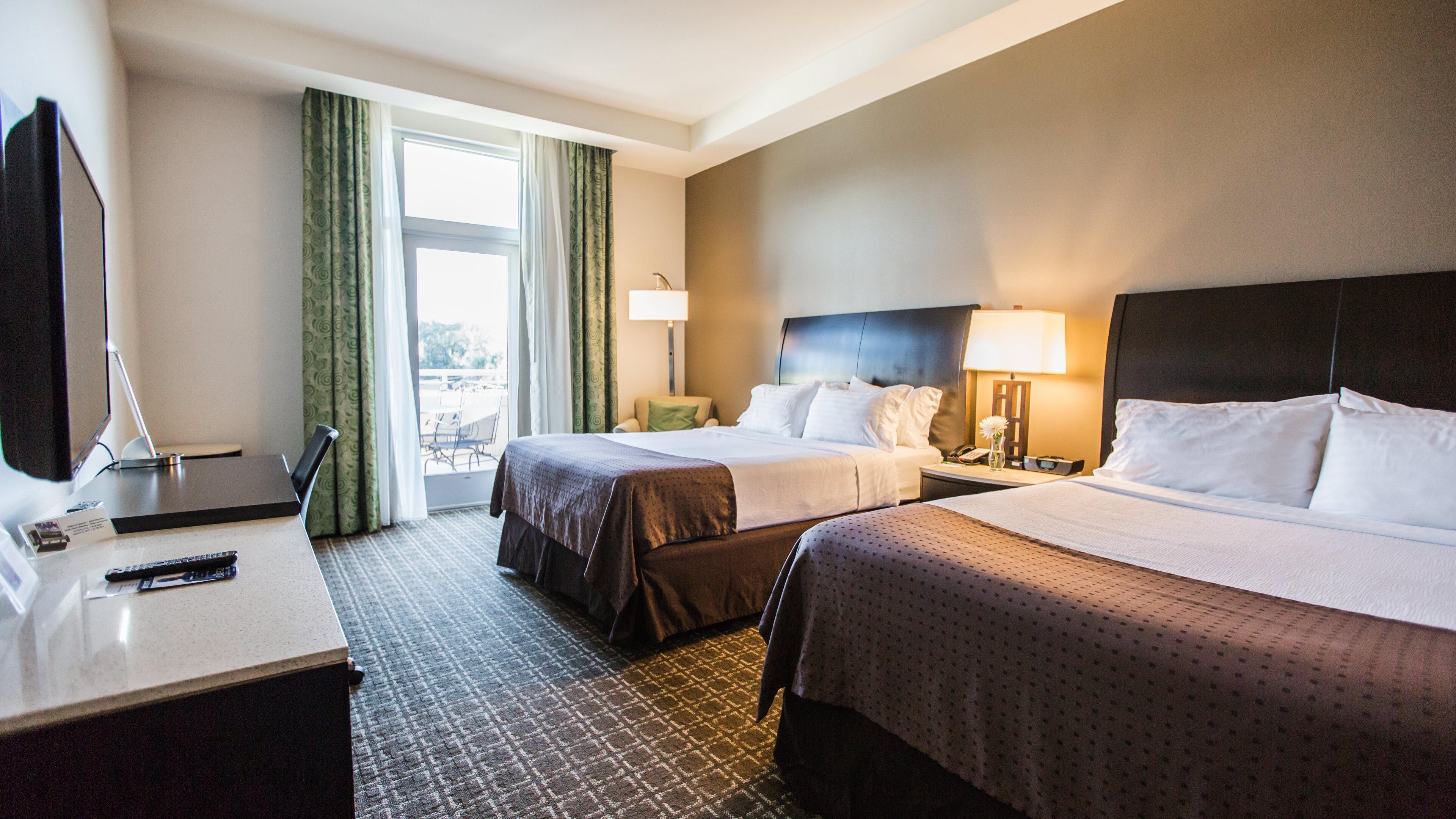 Live Oak, Charleston Historic District, A Tribute Portfolio Hotel Buitenkant foto