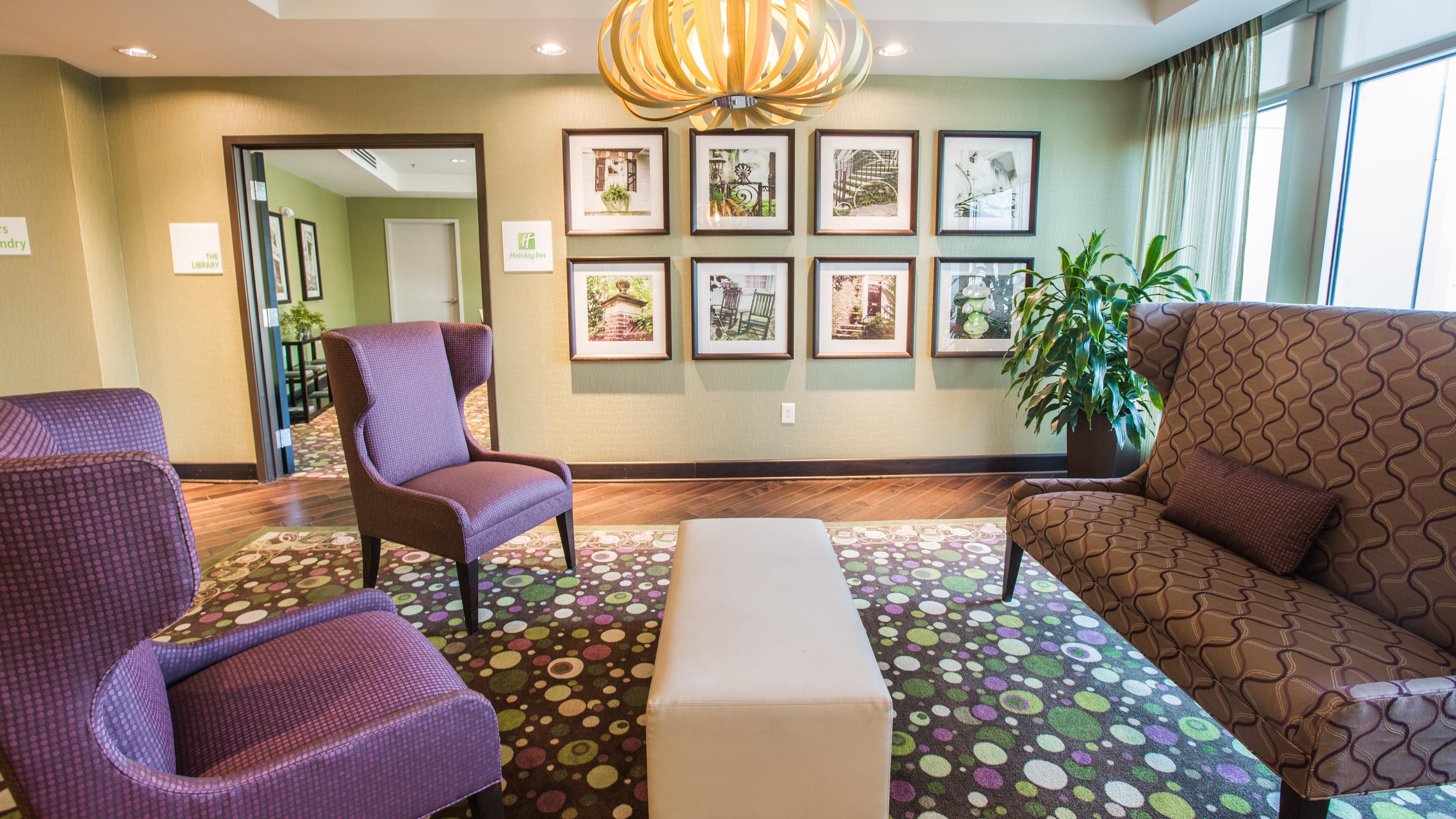 Live Oak, Charleston Historic District, A Tribute Portfolio Hotel Buitenkant foto