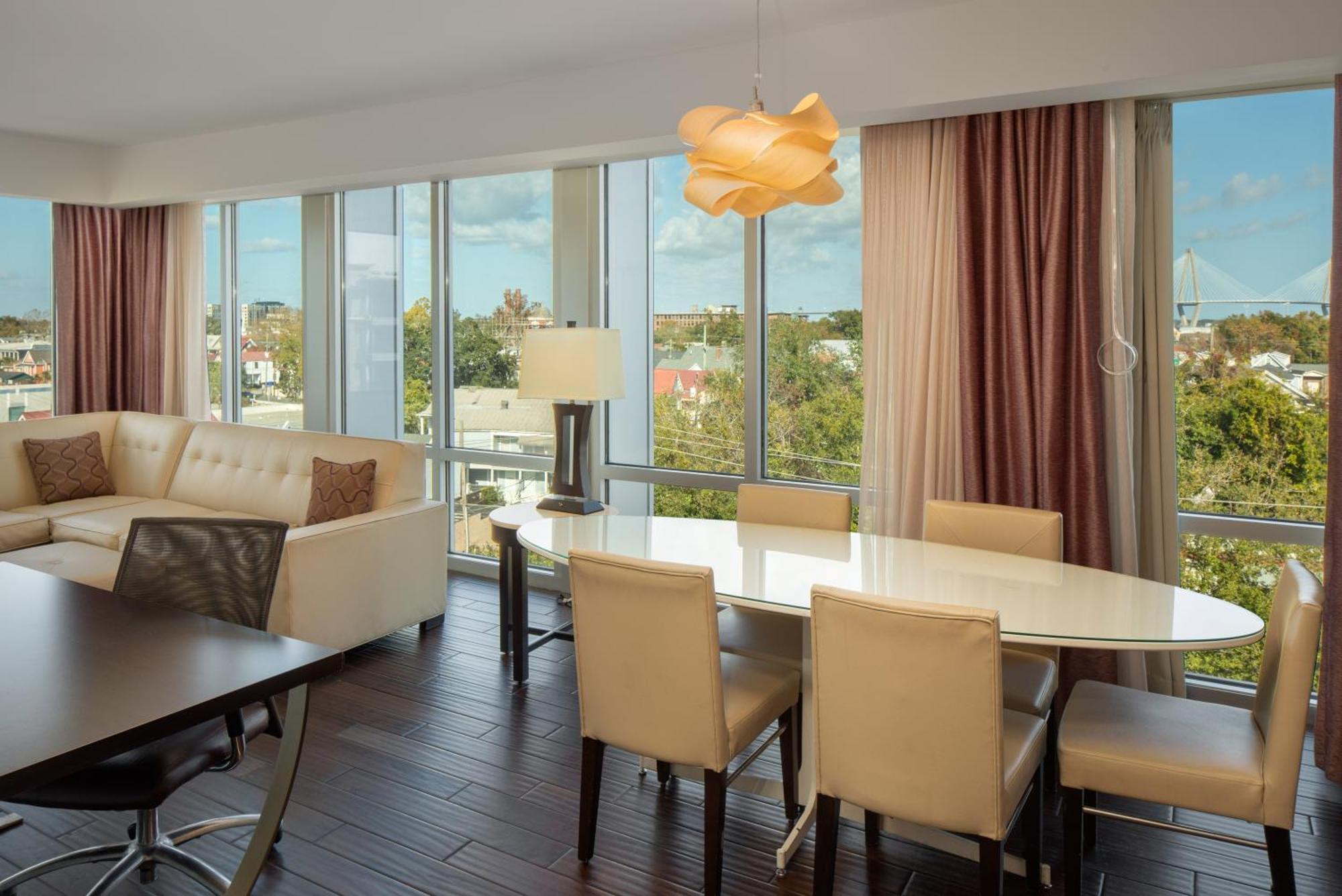 Live Oak, Charleston Historic District, A Tribute Portfolio Hotel Buitenkant foto