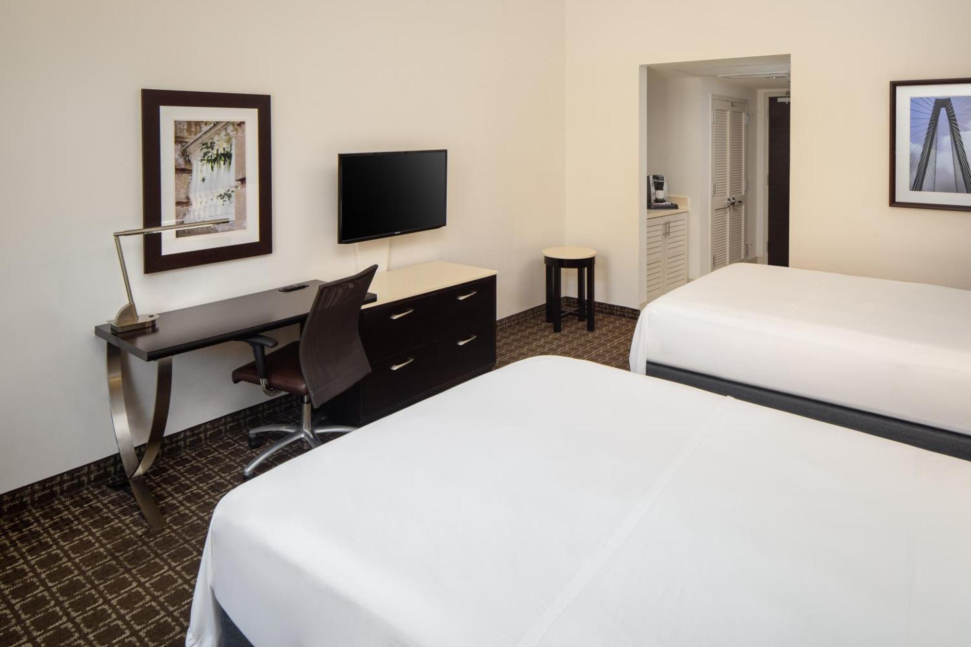 Live Oak, Charleston Historic District, A Tribute Portfolio Hotel Buitenkant foto